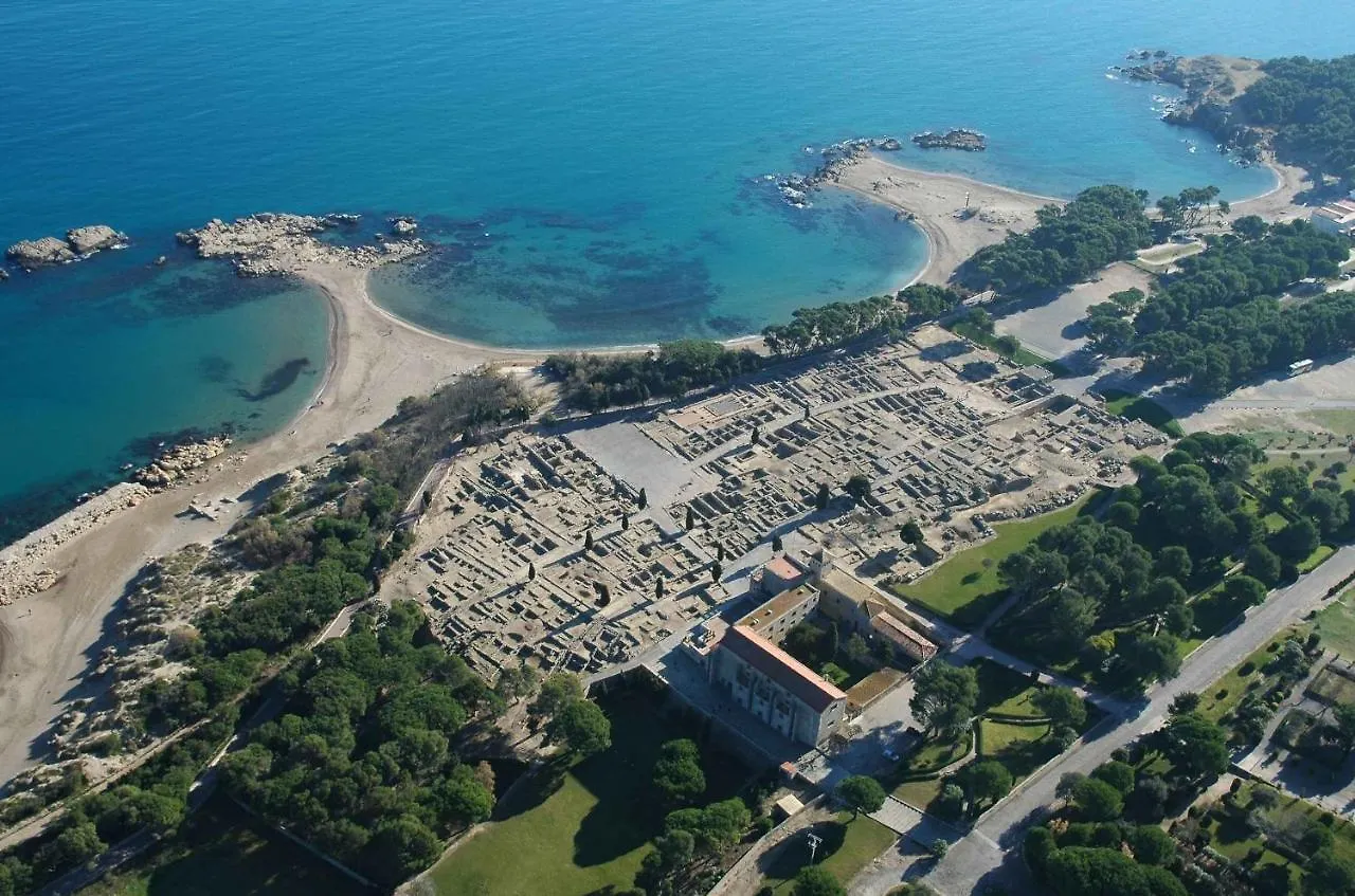 Apartamento Penthouse Ducat De Lescala Hutg L' Escala