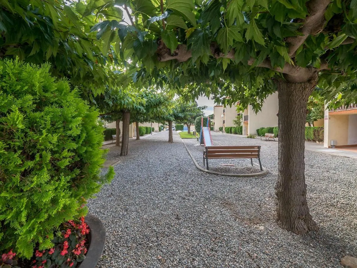 Apartamento Penthouse Ducat De Lescala Hutg L' Escala
