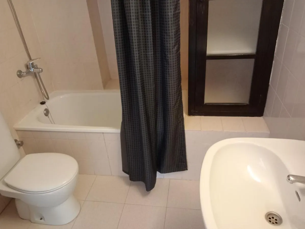 Apartamento Penthouse Ducat De Lescala Hutg L' Escala