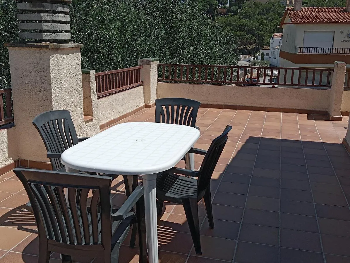 Apartamento Penthouse Ducat De Lescala Hutg L' Escala