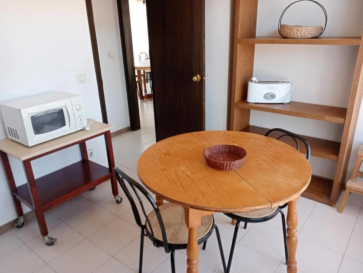 Apartamento Penthouse Ducat De Lescala Hutg L' Escala
