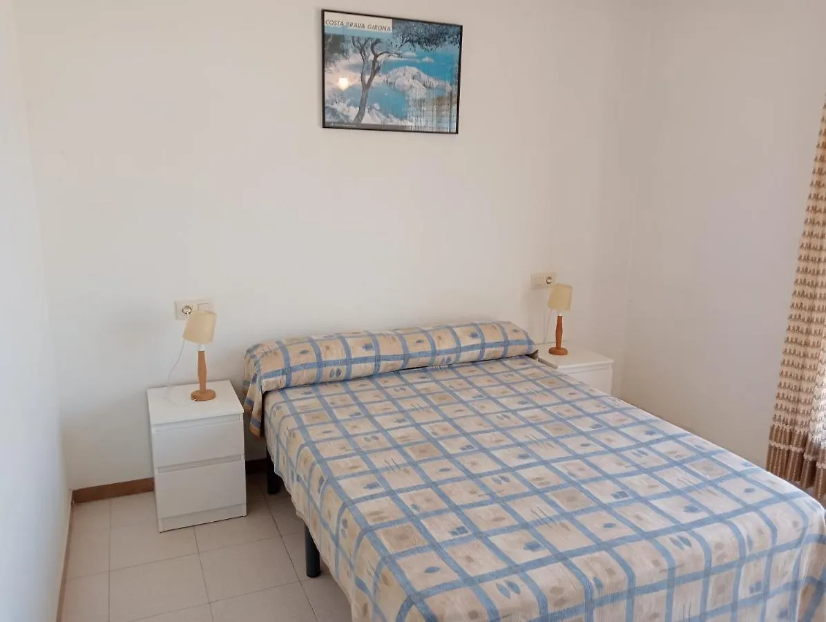 Apartamento Penthouse Ducat De Lescala Hutg L' Escala