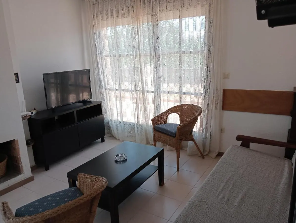 Apartamento Penthouse Ducat De Lescala Hutg L' Escala